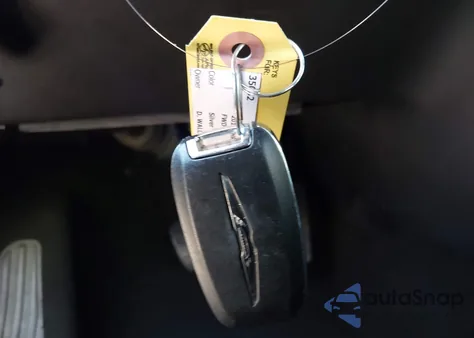 2019 Chrysler Pacifica Limited из США, поврежденный, VIN 2C4RC1GG2KR714051